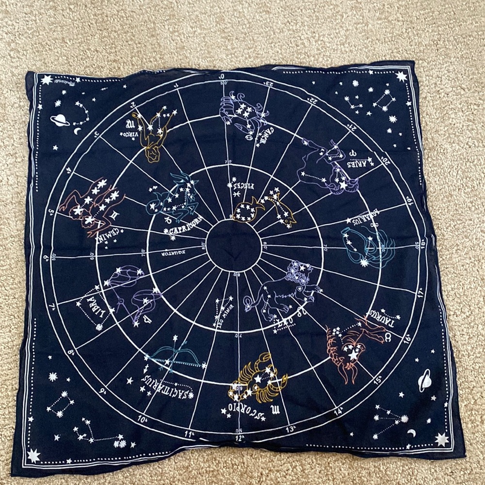 Madewell Bandana